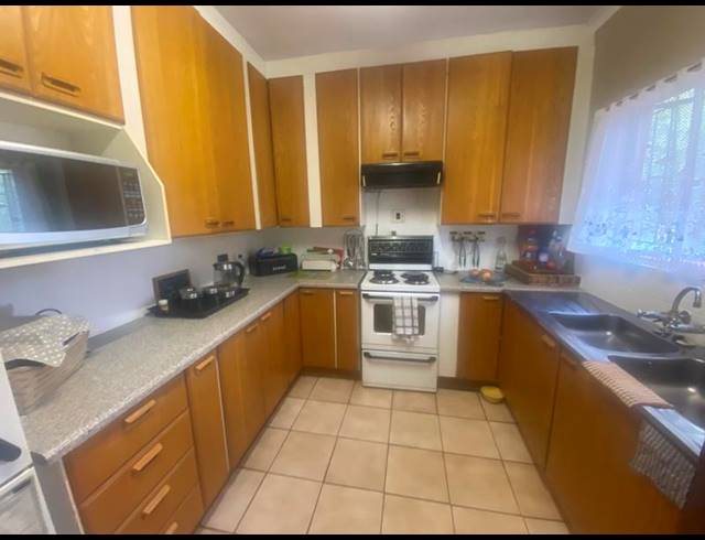 3 BEDROOM HOUSE FOR SALE IN KANONKOP